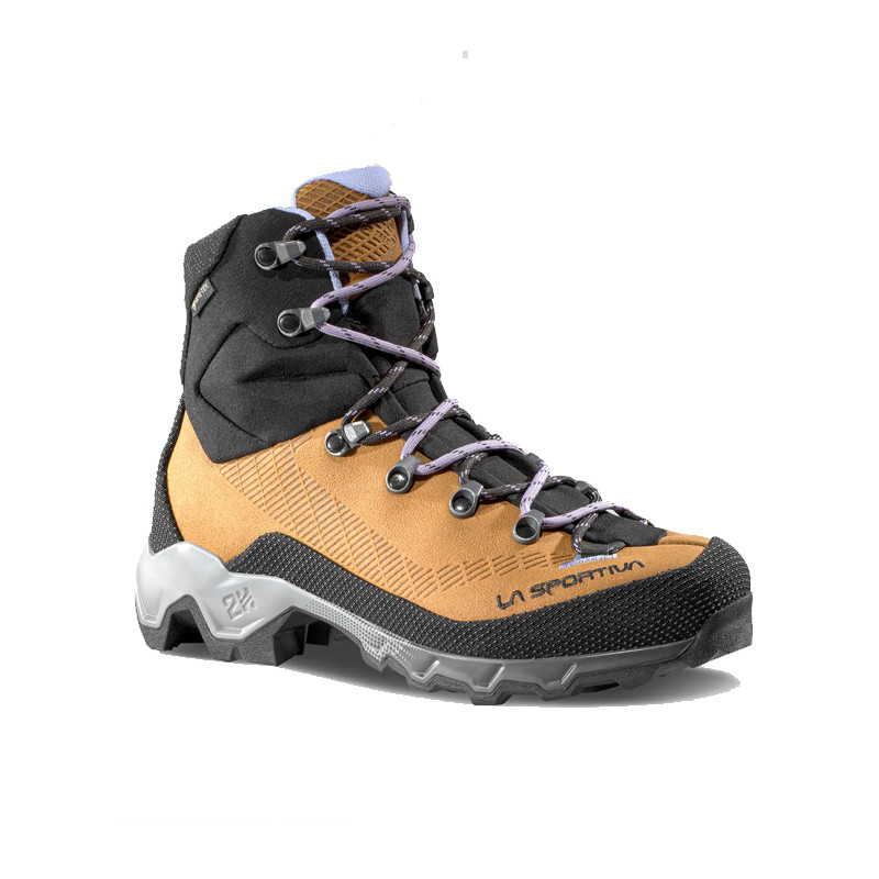 Chaussures Aequilibrium Trek femme GTX La Sportiva