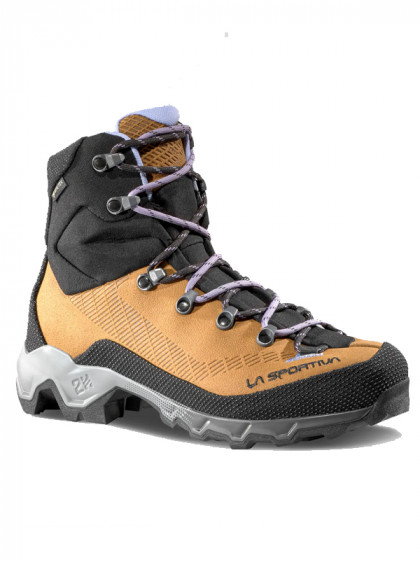 Chaussures Aequilibrium Trek femme GTX La Sportiva