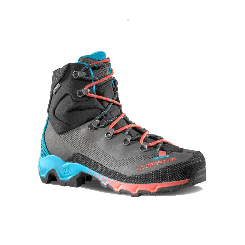 Chaussures Aequilibrium Trek femme GTX La Sportiva