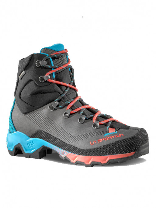 Chaussures Aequilibrium Trek femme GTX La Sportiva Chaussures Aequilibrium Trek femme GTX La Sportiva