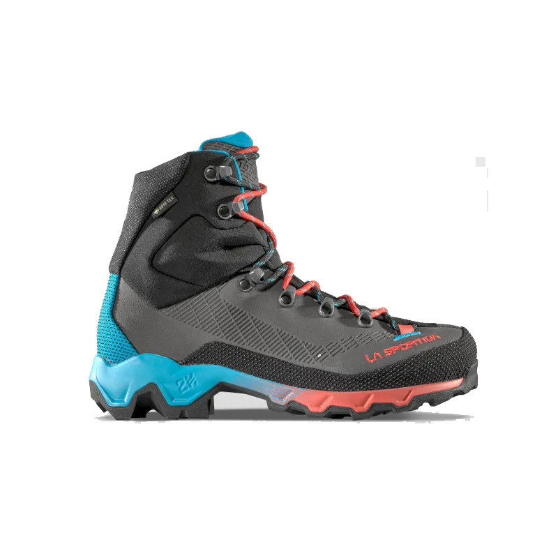 Chaussures Aequilibrium Trek femme GTX La Sportiva