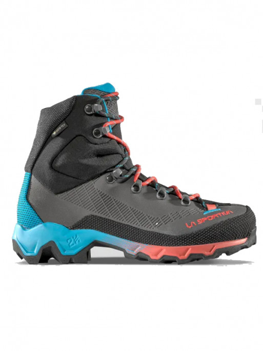 Chaussures Aequilibrium Trek femme GTX La Sportiva Chaussures Aequilibrium Trek femme GTX La Sportiva