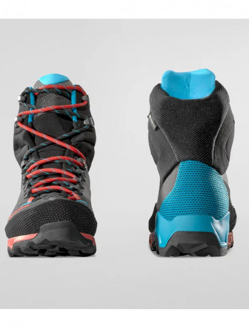 Chaussures Aequilibrium Trek femme GTX La Sportiva Chaussures Aequilibrium Trek femme GTX La Sportiva