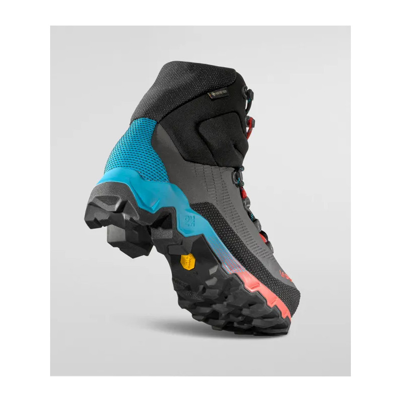 Chaussures Aequilibrium Trek femme GTX La Sportiva