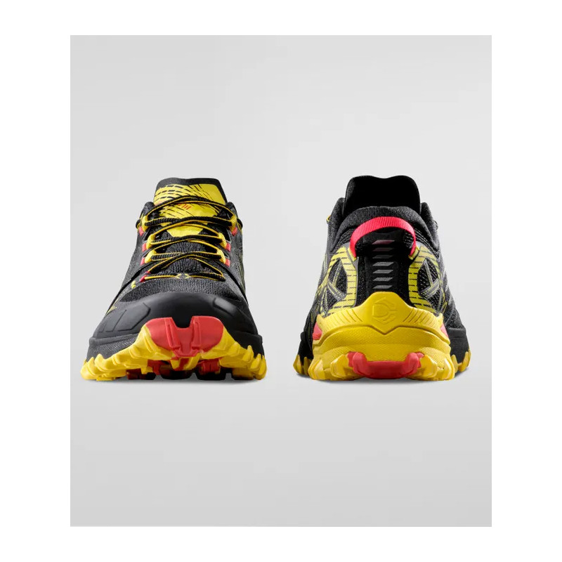 Chaussures Bushido III La Sportiva