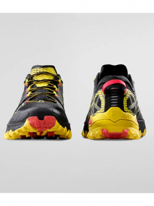 Chaussures Bushido III La Sportiva