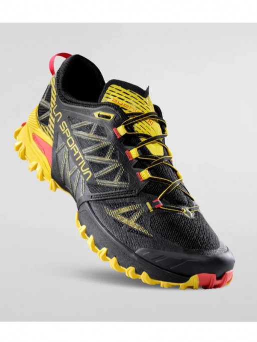 Chaussures Bushido III La Sportiva