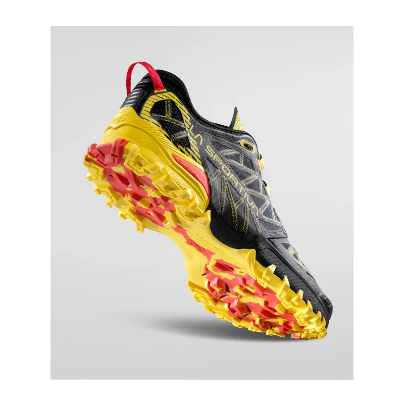 Chaussures Bushido III La Sportiva