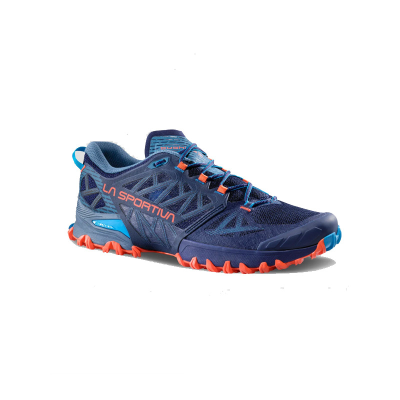 Chaussures Bushido III La Sportiva