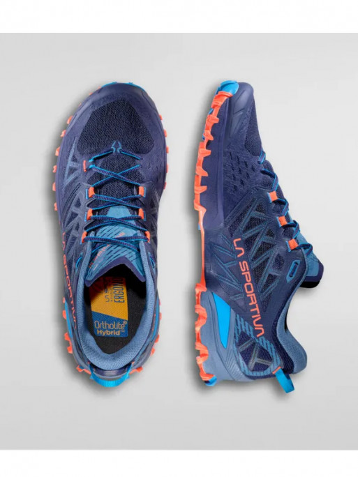 Chaussures Bushido III La Sportiva