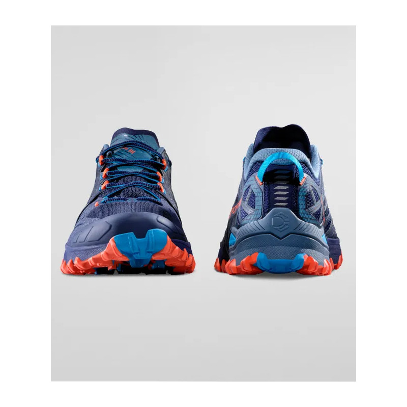 Chaussures Bushido III La Sportiva