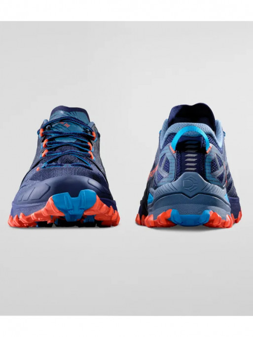 Chaussures Bushido III La Sportiva