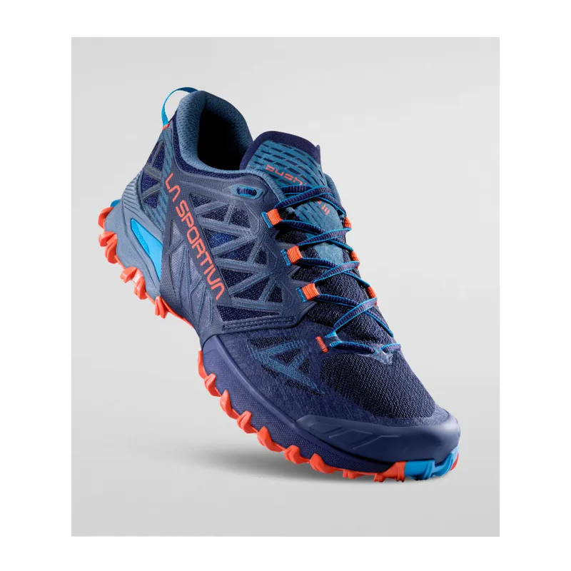 Chaussures Bushido III La Sportiva