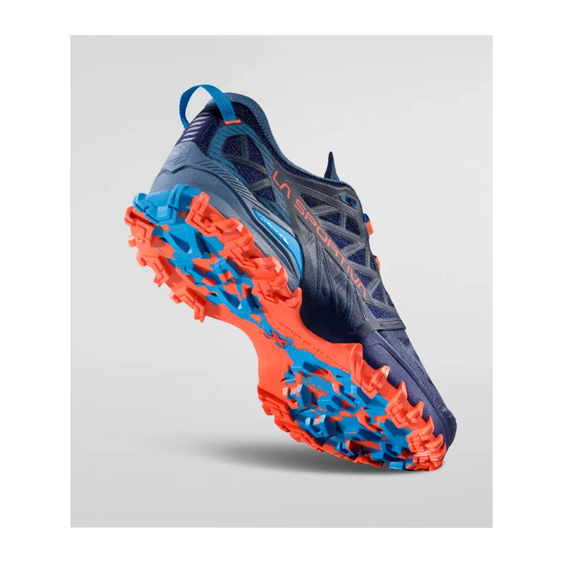 Chaussures Bushido III La Sportiva