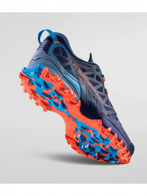 Chaussures Bushido III La Sportiva