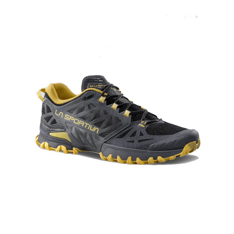 Chaussures Bushido III La Sportiva