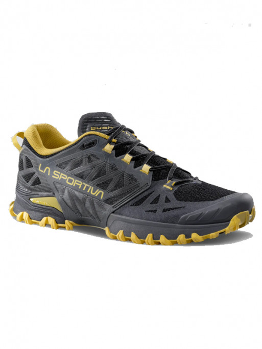 Chaussures Bushido III La Sportiva Chaussures Bushido III La Sportiva