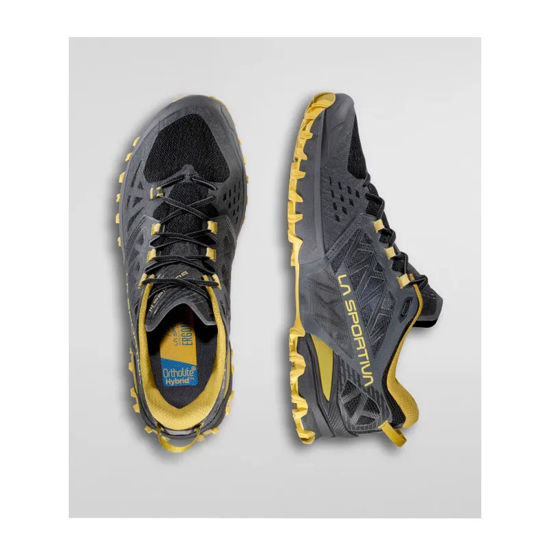 Chaussures Bushido III La Sportiva