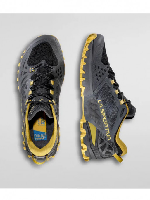 Chaussures Bushido III La Sportiva Chaussures Bushido III La Sportiva