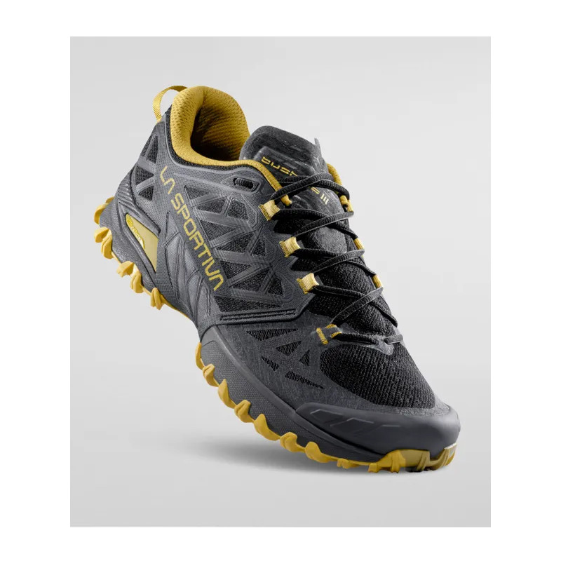 Chaussures Bushido III La Sportiva