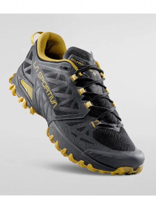 Chaussures Bushido III La Sportiva Chaussures Bushido III La Sportiva