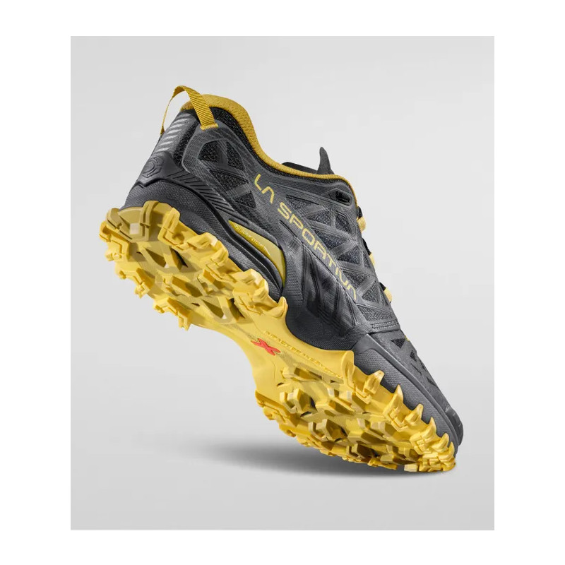Chaussures Bushido III La Sportiva