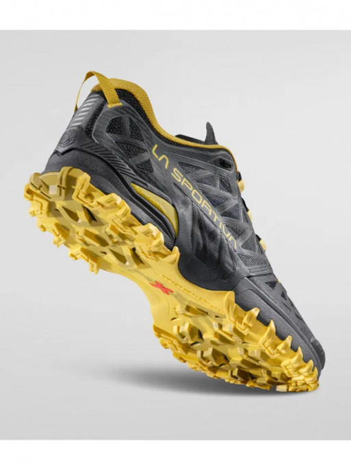 Chaussures Bushido III La Sportiva Chaussures Bushido III La Sportiva