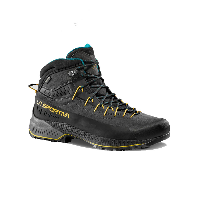 Chaussures TX4 Evo Mid La Sportiva