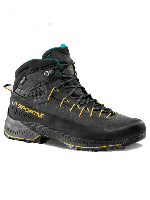Chaussures TX4 Evo Mid La Sportiva Chaussures TX4 Evo Mid La Sportiva
