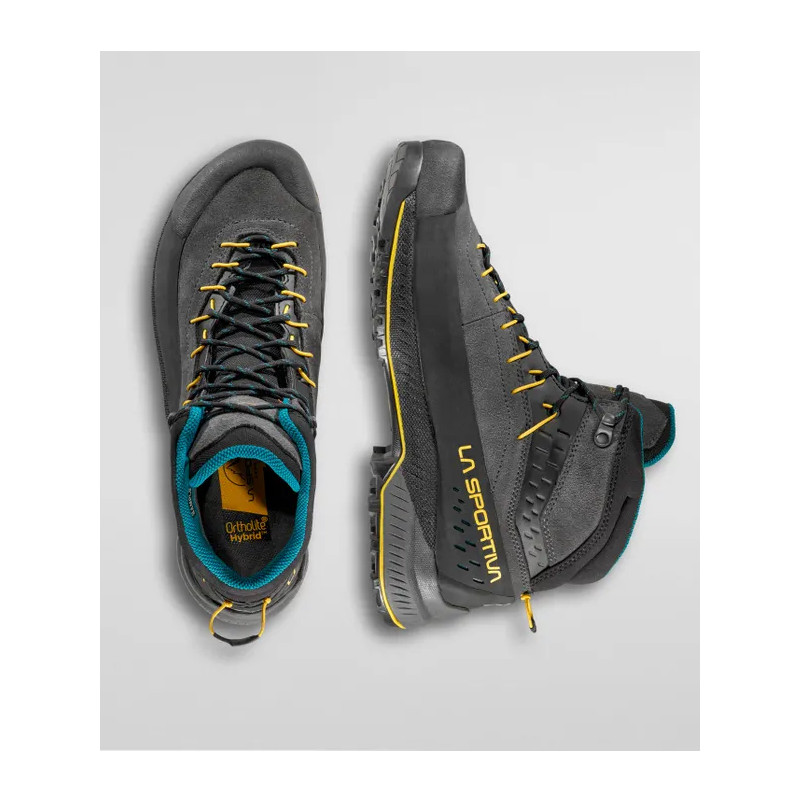 Chaussures TX4 Evo Mid La Sportiva