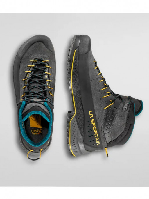 Chaussures TX4 Evo Mid La Sportiva Chaussures TX4 Evo Mid La Sportiva