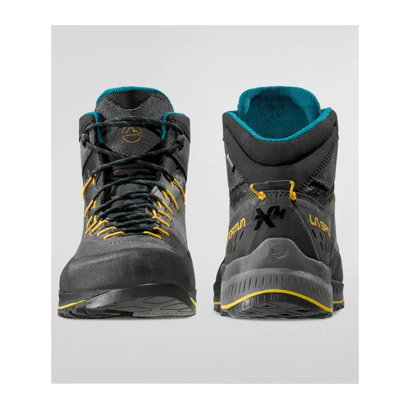 Chaussures TX4 Evo Mid La Sportiva