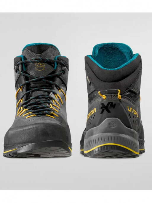 Chaussures TX4 Evo Mid La Sportiva Chaussures TX4 Evo Mid La Sportiva
