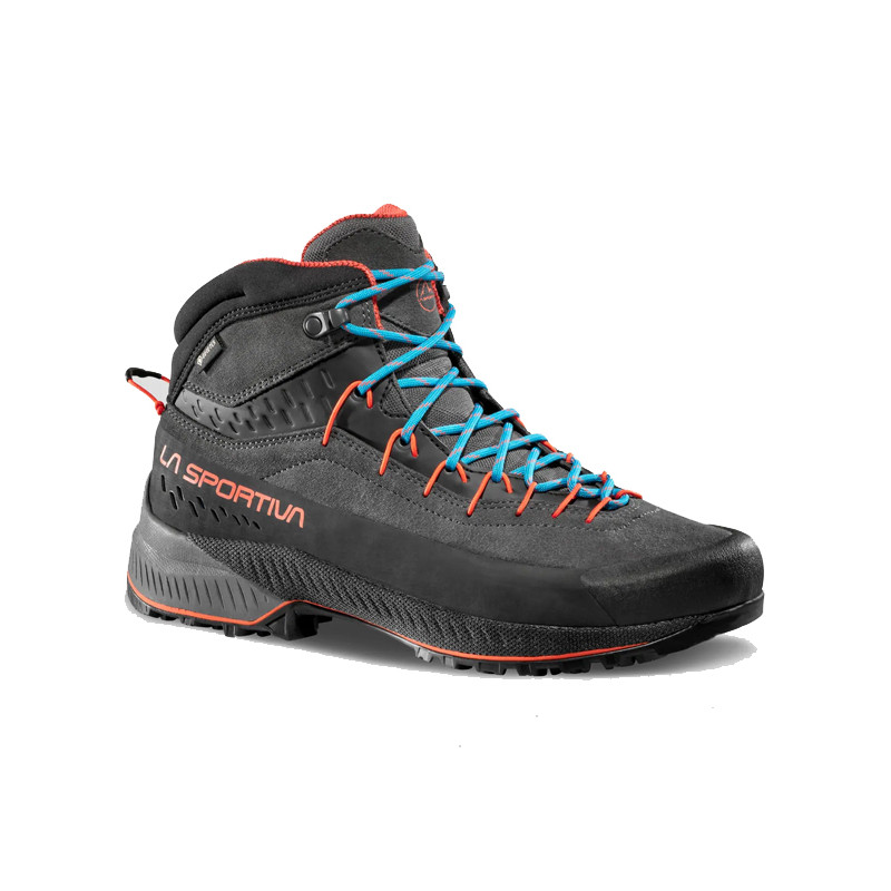 Chaussures TX4 Evo Mid La Sportiva