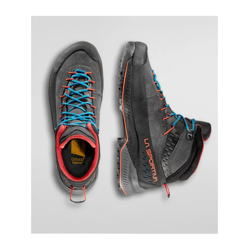 Chaussures TX4 Evo Mid La Sportiva