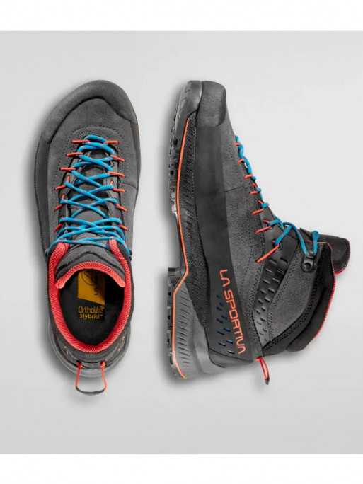 Chaussures TX4 Evo Mid La Sportiva