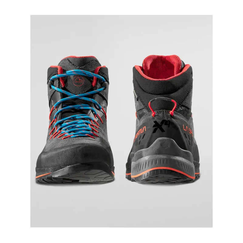 Chaussures TX4 Evo Mid La Sportiva