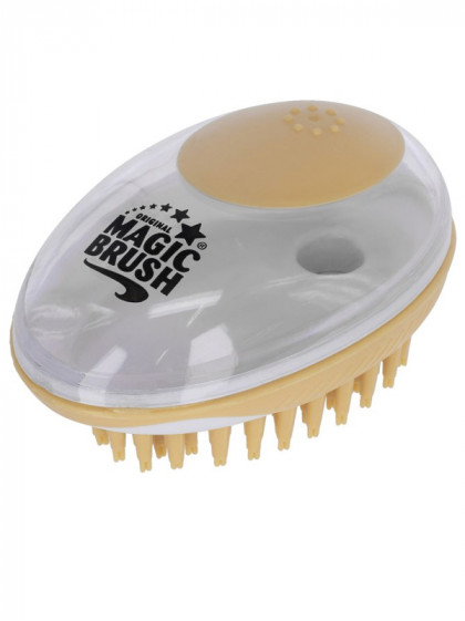 MagicBrush Brosse de bain Kerbl