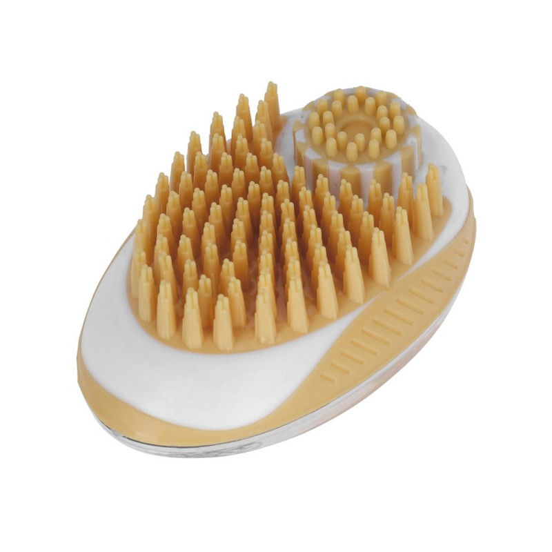 MagicBrush Brosse de bain Kerbl