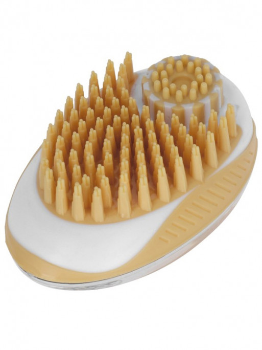 MagicBrush Brosse de bain Kerbl