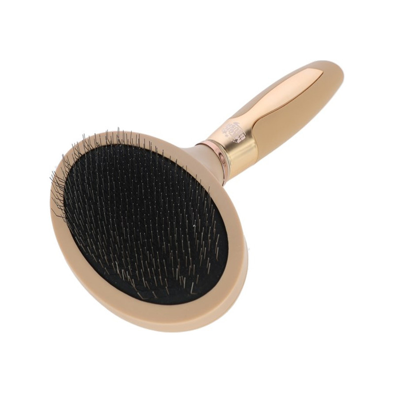 Brosse carde douce MagicBrush Kerbl