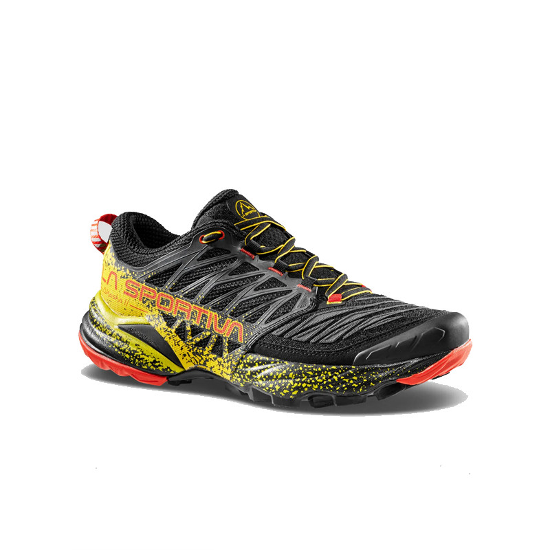 Chaussures Akasha II La Sportiva