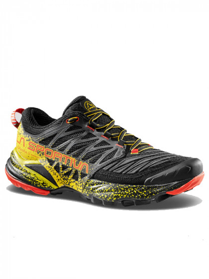 Chaussures Akasha II La Sportiva