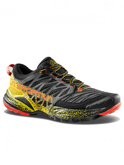 Chaussures Akasha II La Sportiva