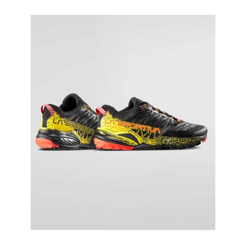 Chaussures Akasha II La Sportiva