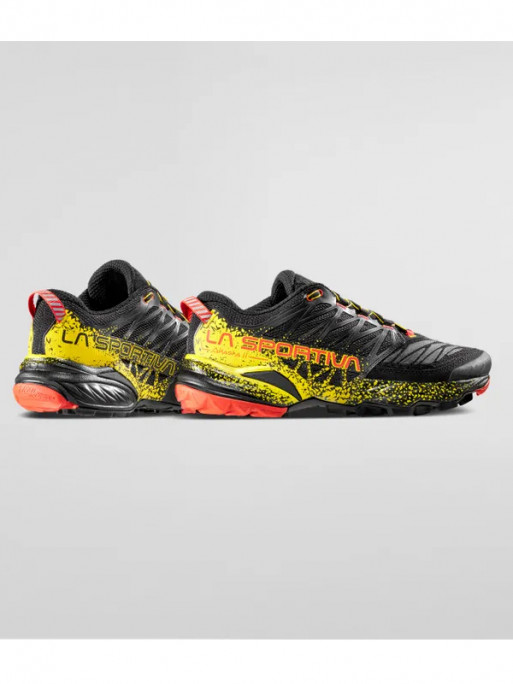 Chaussures Akasha II La Sportiva