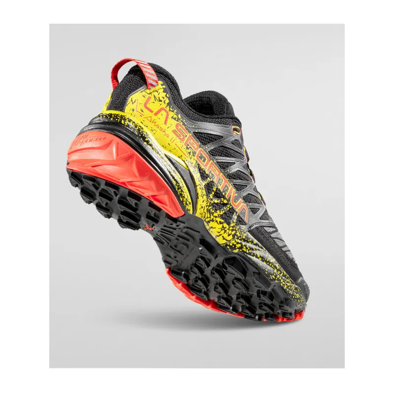 Chaussures Akasha II La Sportiva