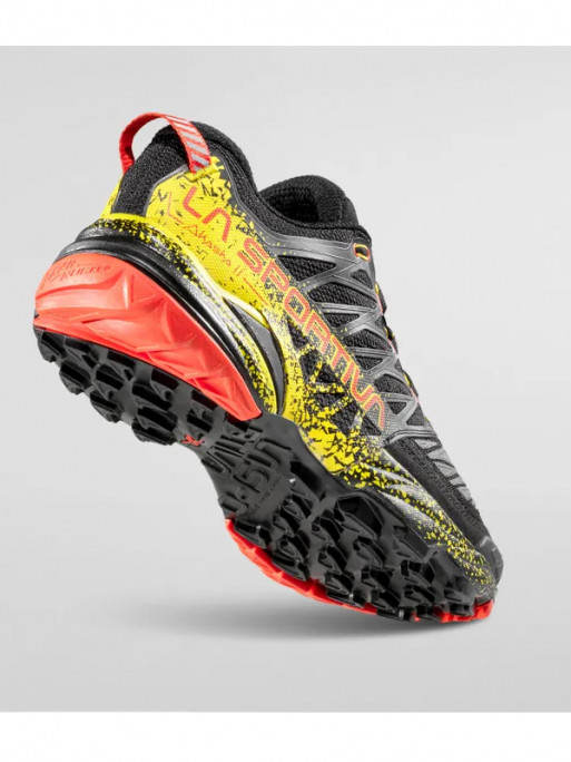 Chaussures Akasha II La Sportiva