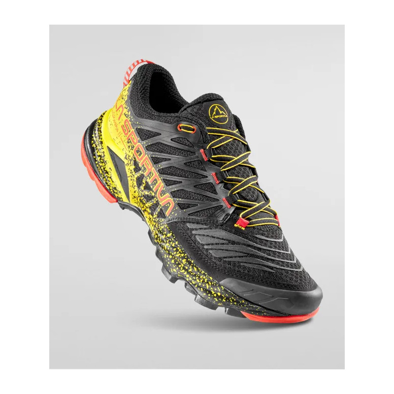 Chaussures Akasha II La Sportiva