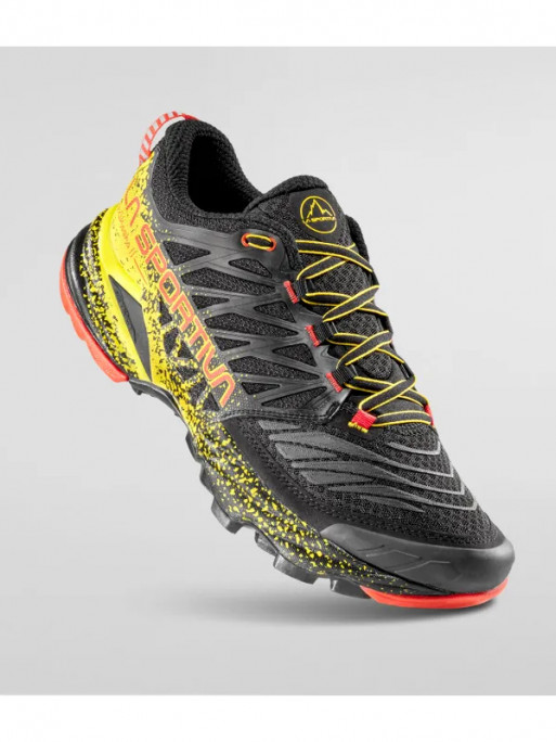 Chaussures Akasha II La Sportiva